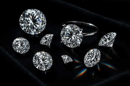 lab grown diamonds akin to the nikkys nips pierced pasties
